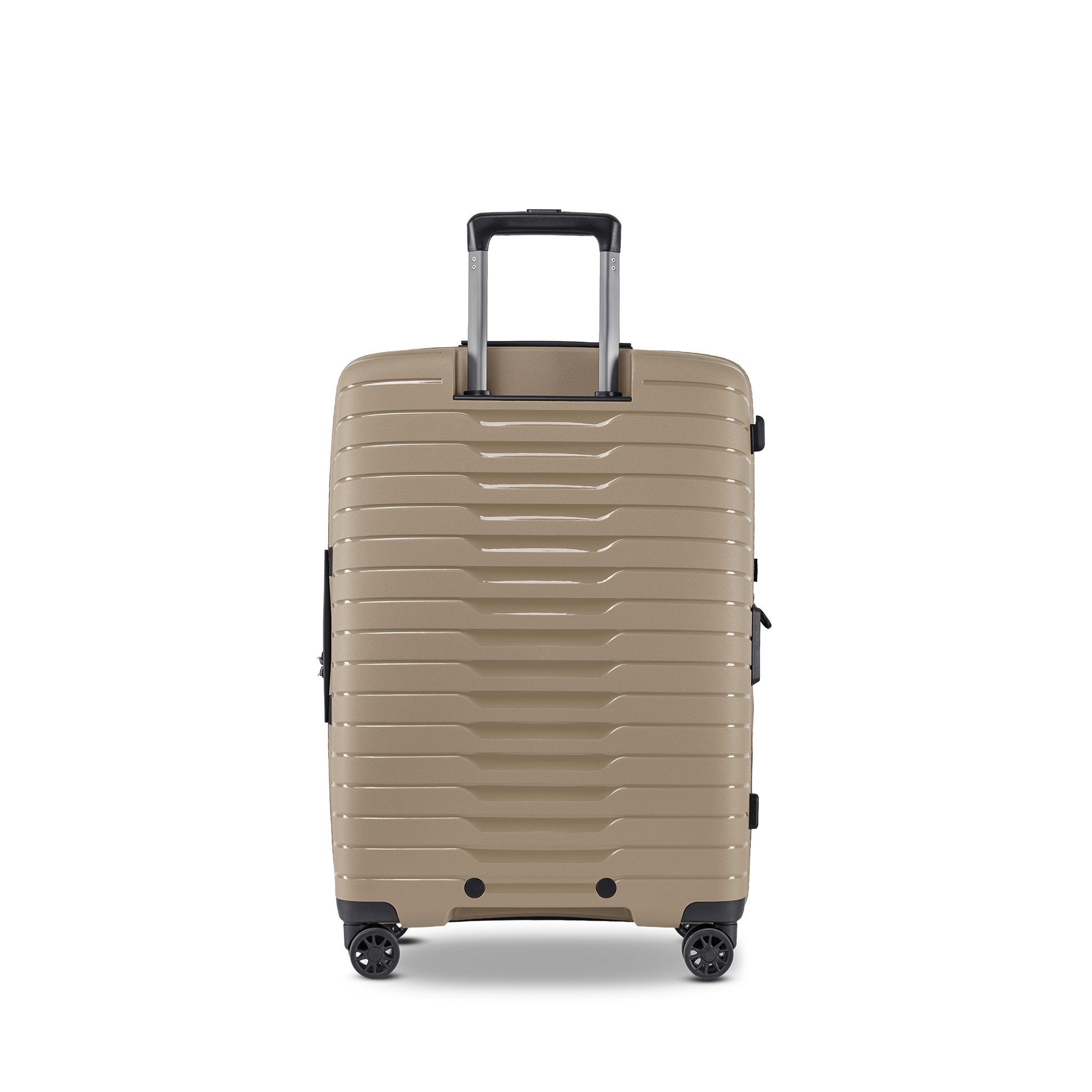 Stratic Stratic Novium SL 4wiel-Trolley M 65-73L EXP. sand
