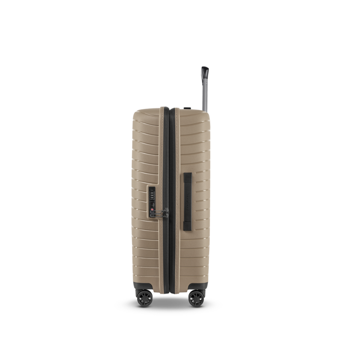 Stratic Stratic Novium SL 4wiel-Trolley M 65-73L EXP. sand