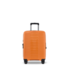 Stratic Novium SL handbagage 4wiel-Trolley S 37-42L EXP. rosso