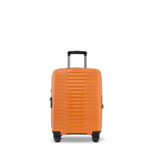 Stratic Stratic Novium SL handbagage 4wiel-Trolley S 37-42L EXP. rosso