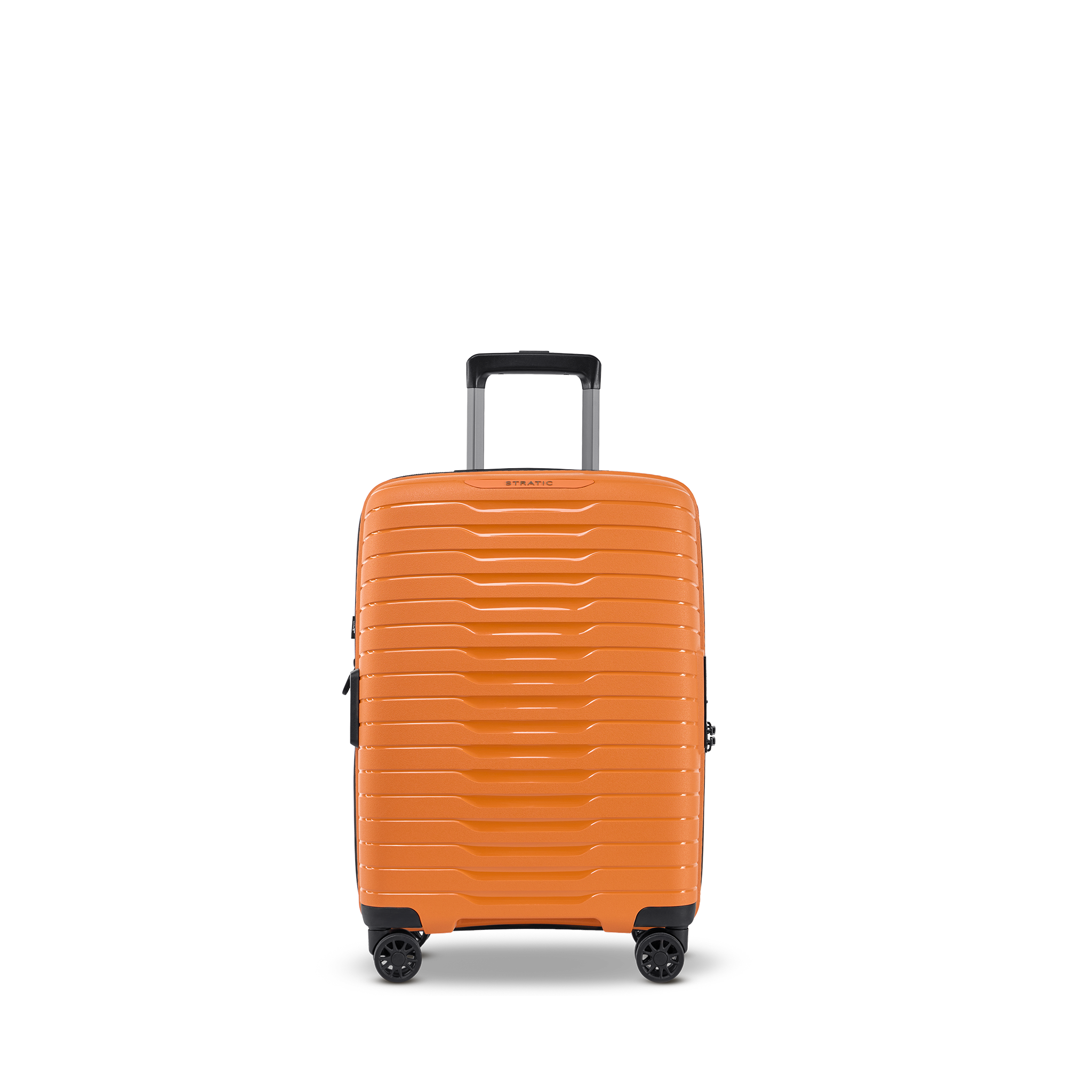 Stratic Stratic Novium SL handbagage 4wiel-Trolley S 37-42L EXP. rosso