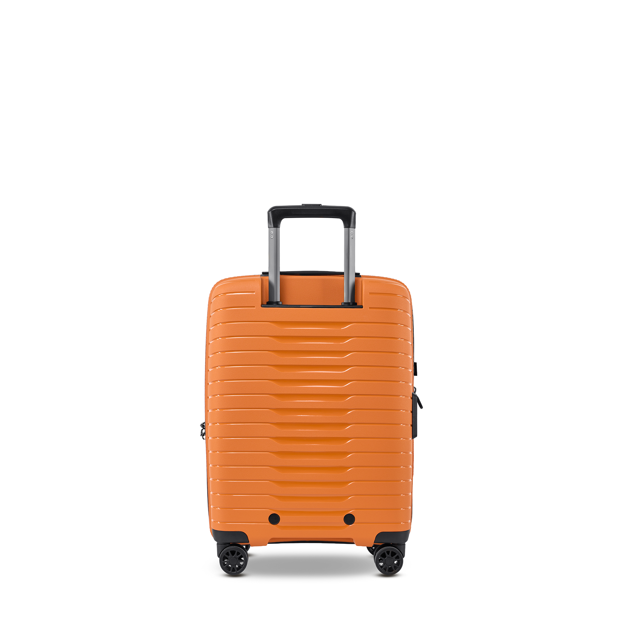 Stratic Stratic Novium SL handbagage 4wiel-Trolley S 37-42L EXP. rosso