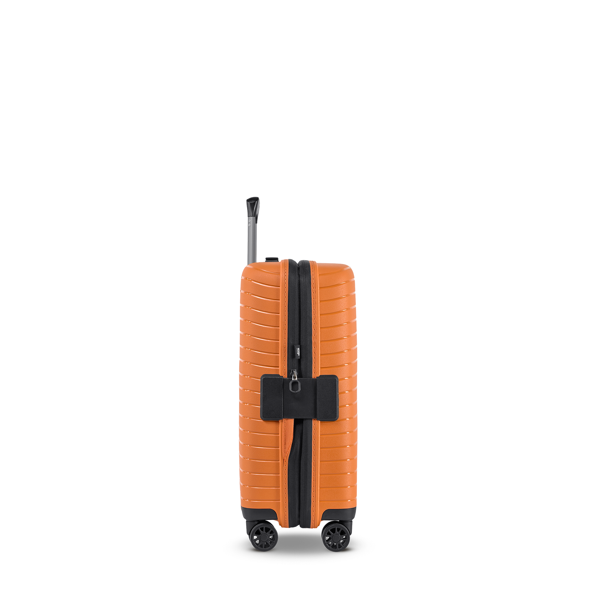 Stratic Stratic Novium SL handbagage 4wiel-Trolley S 37-42L EXP. rosso