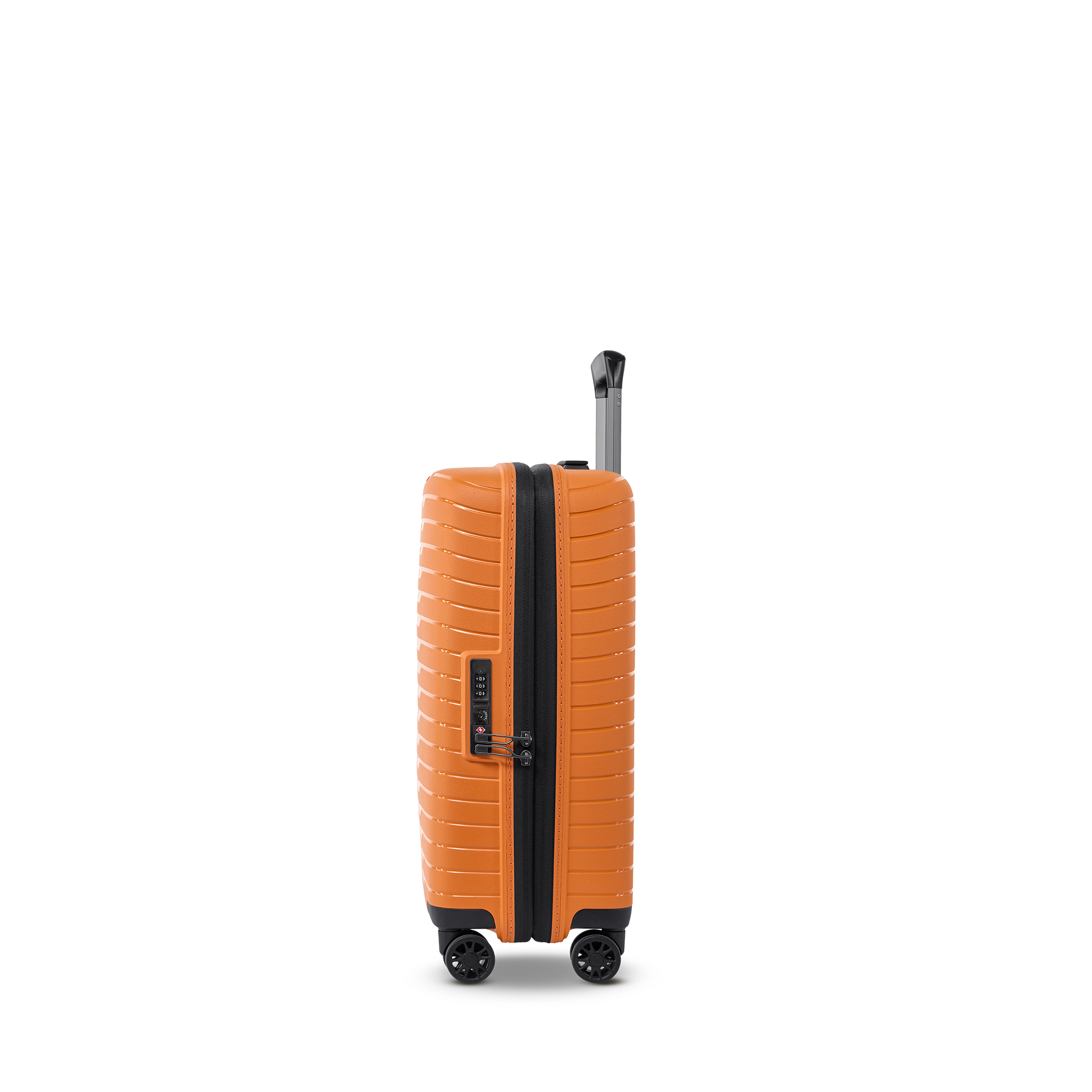 Stratic Stratic Novium SL handbagage 4wiel-Trolley S 37-42L EXP. rosso