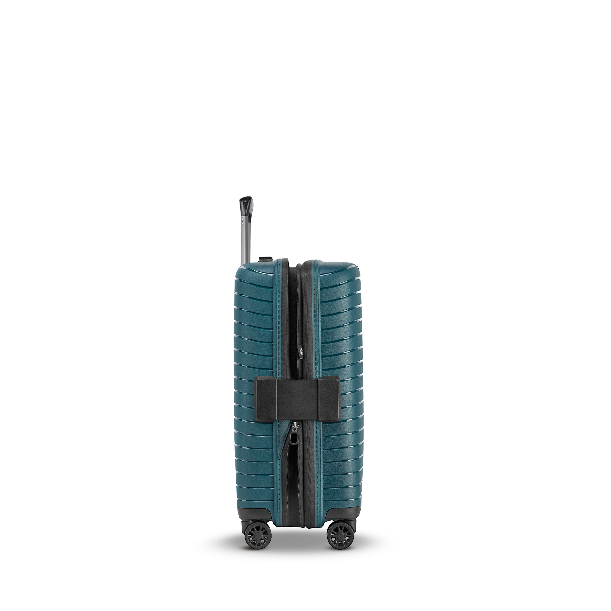 Stratic Stratic Novium SL handbagage 4wiel-Trolley S 37-42L EXP. petrol