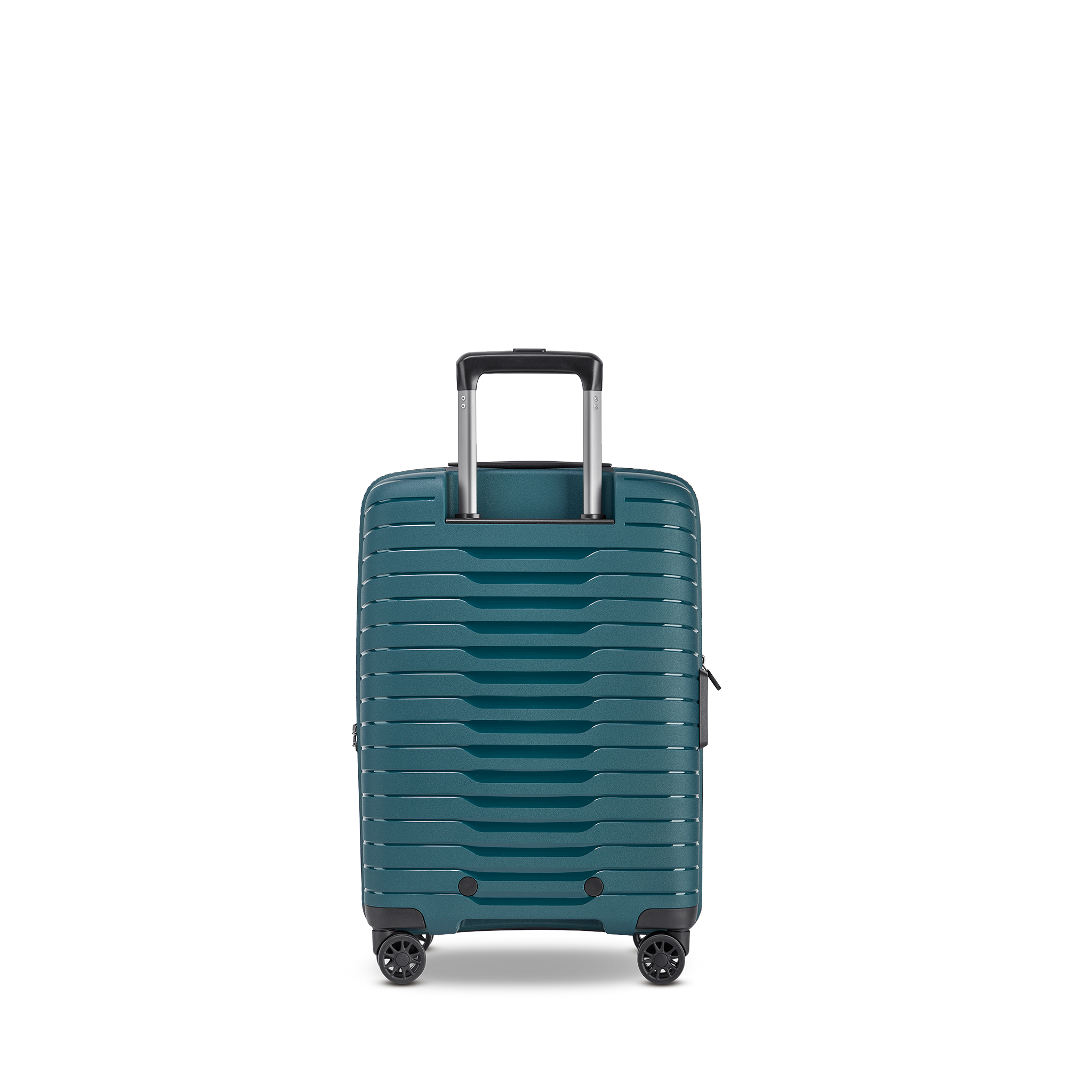 Stratic Stratic Novium SL handbagage 4wiel-Trolley S 37-42L EXP. petrol