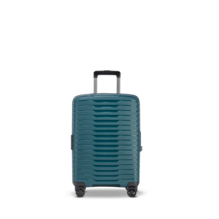 Stratic Stratic Novium SL handbagage 4wiel-Trolley S 37-42L EXP. petrol