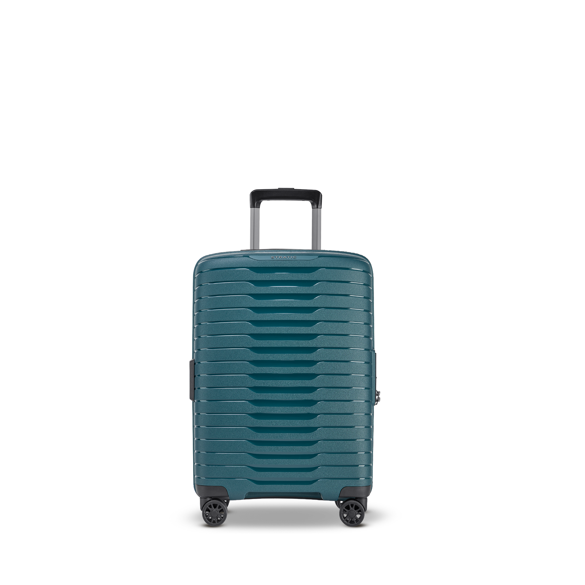 Stratic Stratic Novium SL handbagage 4wiel-Trolley S 37-42L EXP. petrol