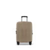 Stratic Novium SL handbagage 4wiel-Trolley S 37-42L EXP. sand