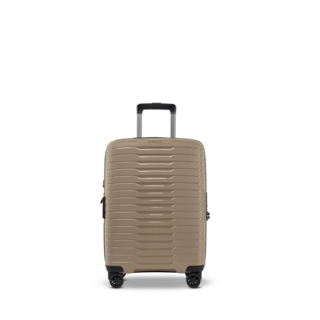 Stratic Stratic Novium SL handbagage 4wiel-Trolley S 37-42L EXP. sand
