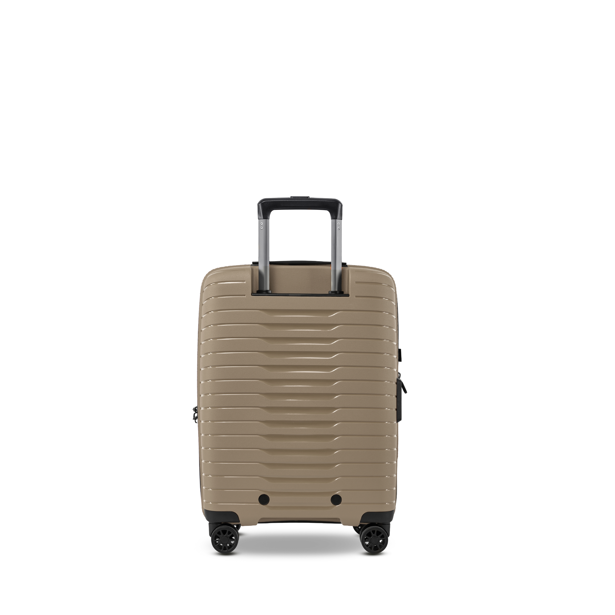 Stratic Stratic Novium SL handbagage 4wiel-Trolley S 37-42L EXP. sand