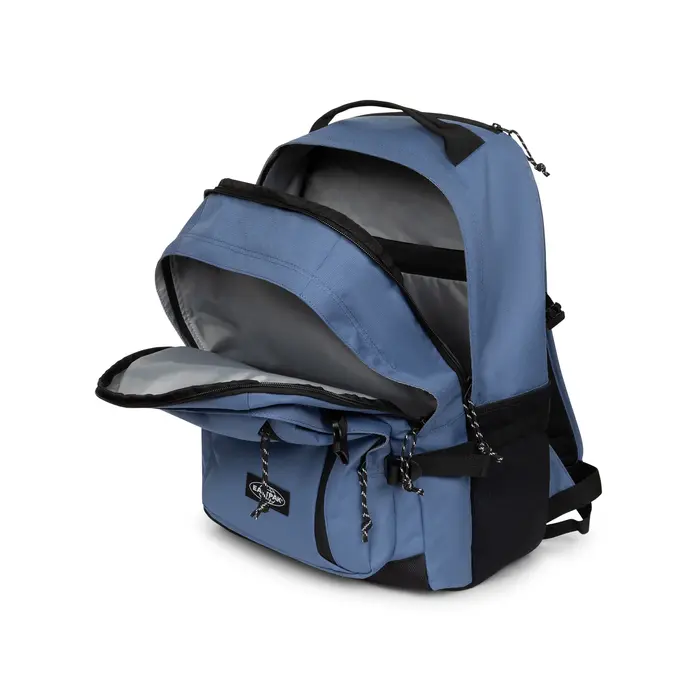 Eastpak Eastpak Volker PRO 15.6" laptop-rugtas CS light blue
