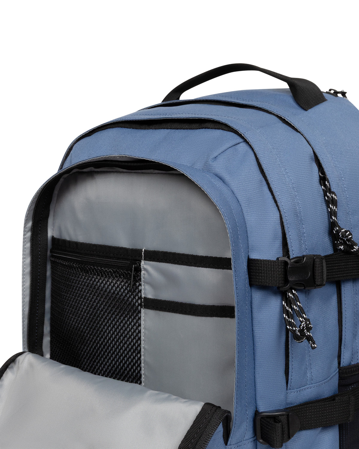 Eastpak Eastpak Volker PRO 15.6" laptop-rugtas CS light blue
