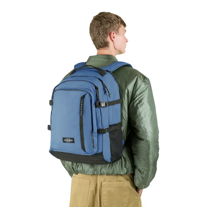 Eastpak Eastpak Volker PRO 15.6" laptop-rugtas CS light blue