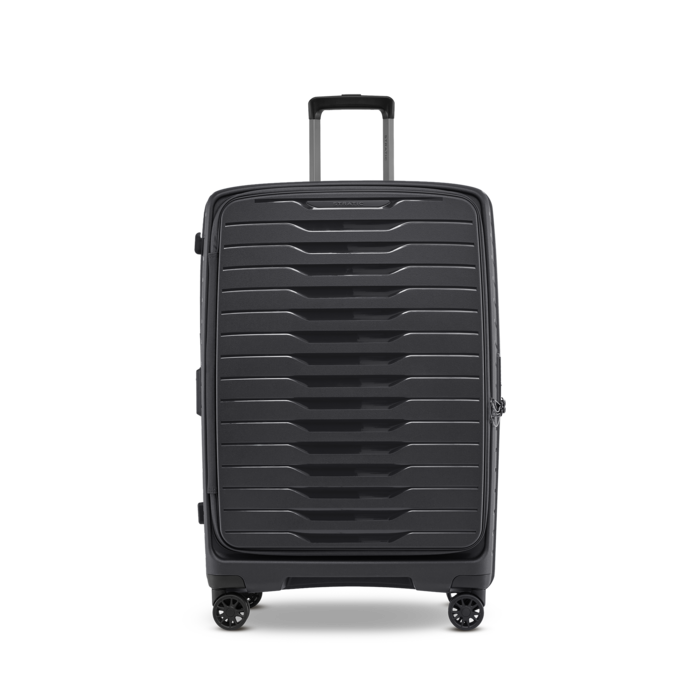 Stratic Stratic Novium ML 103-115L 4wiel-Trolley L zwart