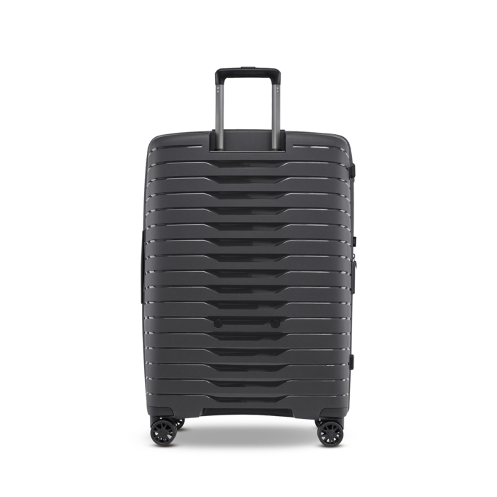 Stratic Stratic Novium ML 103-115L 4wiel-Trolley L zwart
