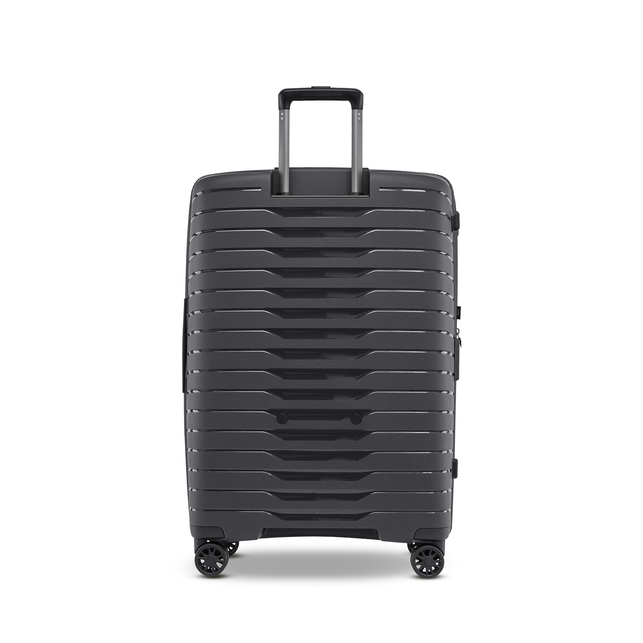 Stratic Stratic Novium ML 103-115L 4wiel-Trolley L zwart