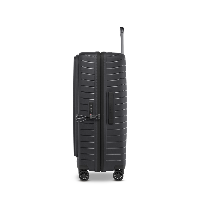 Stratic Stratic Novium ML 103-115L 4wiel-Trolley L zwart