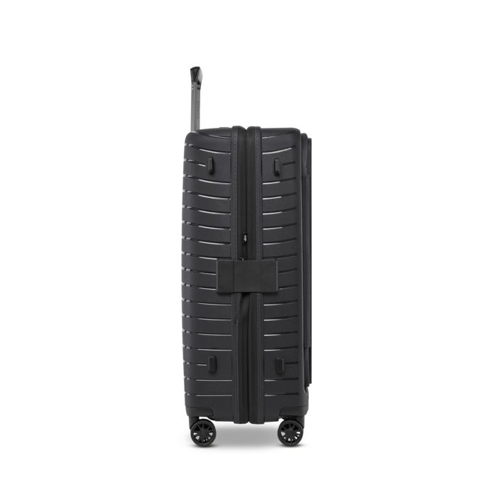 Stratic Stratic Novium ML 103-115L 4wiel-Trolley L zwart