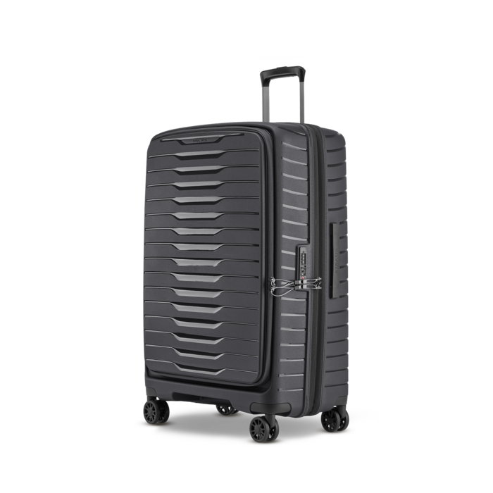 Stratic Stratic Novium ML 103-115L 4wiel-Trolley L zwart