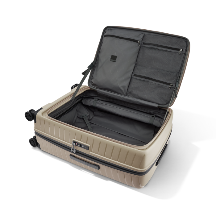 Stratic Stratic Novium ML 103-115L 4wiel-Trolley L sand
