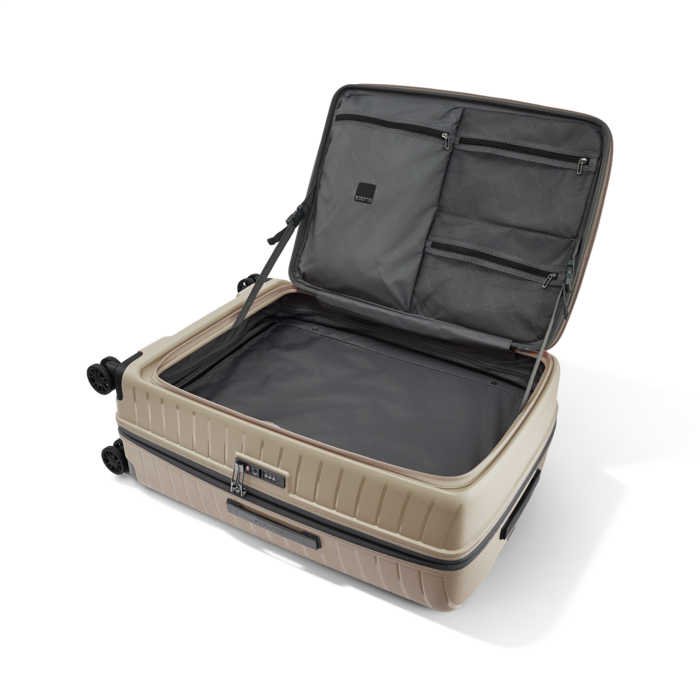 Stratic Stratic Novium ML 103-115L 4wiel-Trolley L sand