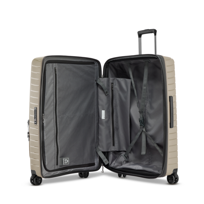 Stratic Stratic Novium ML 103-115L 4wiel-Trolley L sand
