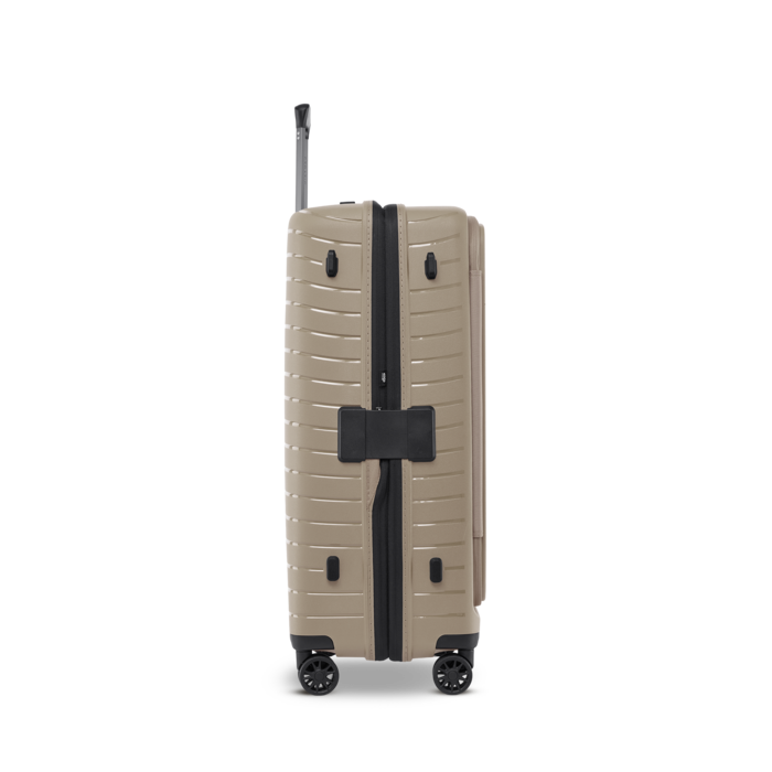 Stratic Stratic Novium ML 103-115L 4wiel-Trolley L sand