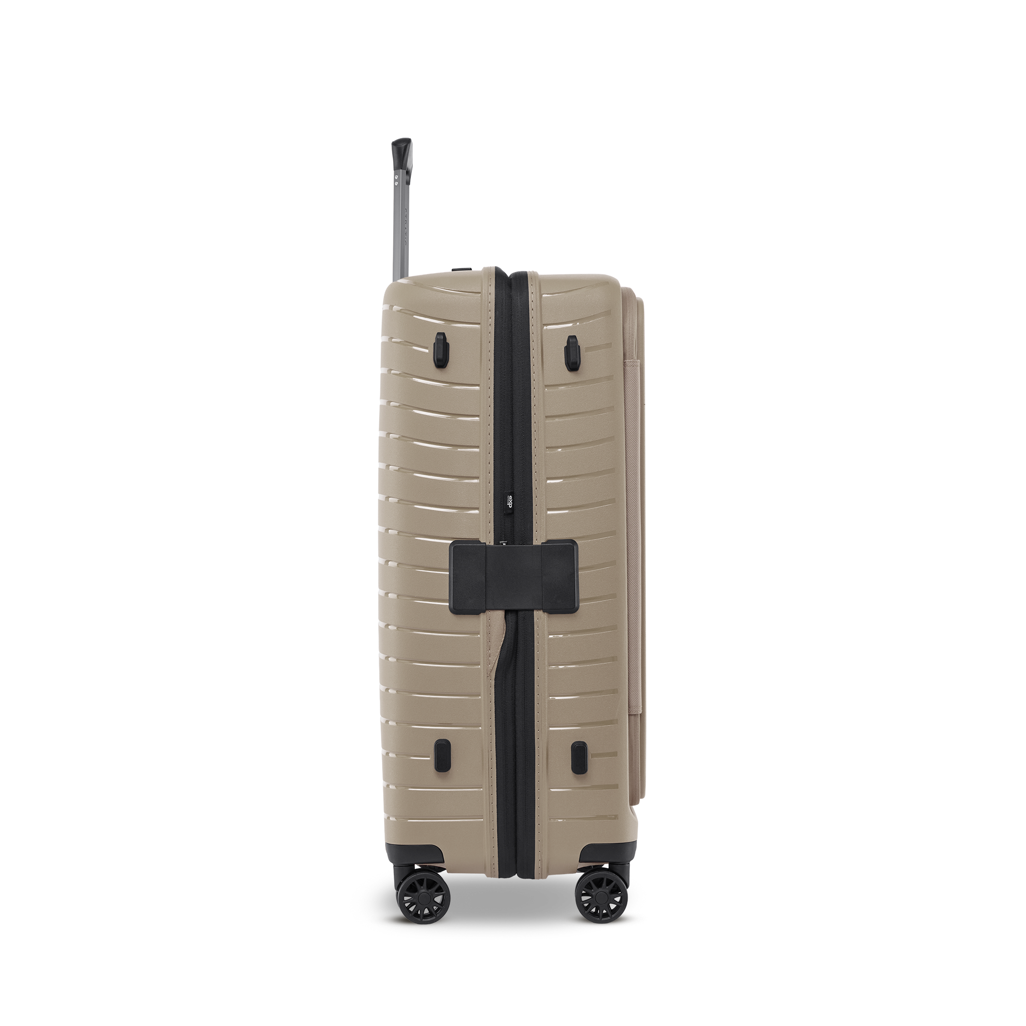 Stratic Stratic Novium ML 103-115L 4wiel-Trolley L sand