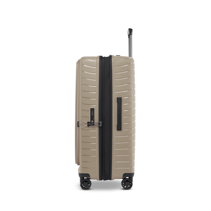 Stratic Stratic Novium ML 103-115L 4wiel-Trolley L sand