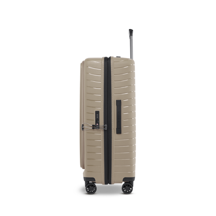 Stratic Stratic Novium ML 103-115L 4wiel-Trolley L sand