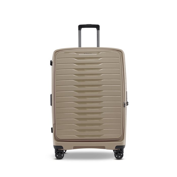 Stratic Stratic Novium ML 103-115L 4wiel-Trolley L sand