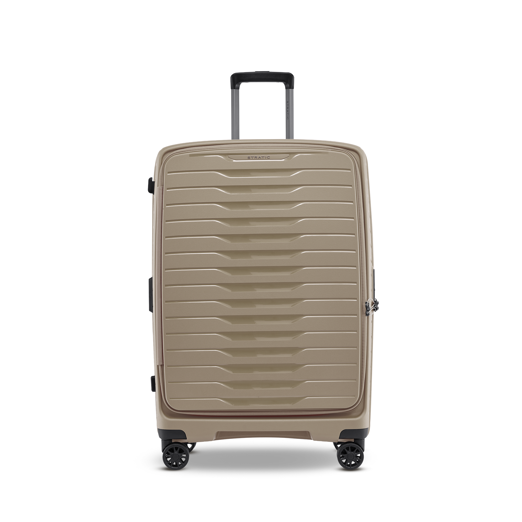 Stratic Stratic Novium ML 103-115L 4wiel-Trolley L sand