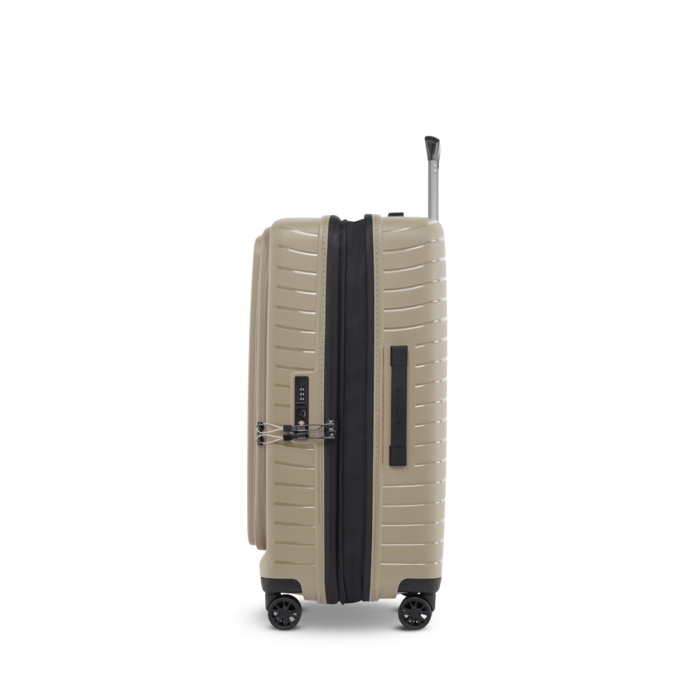 Stratic Stratic Novium ML 68-77L 4wiel-Trolley M sand