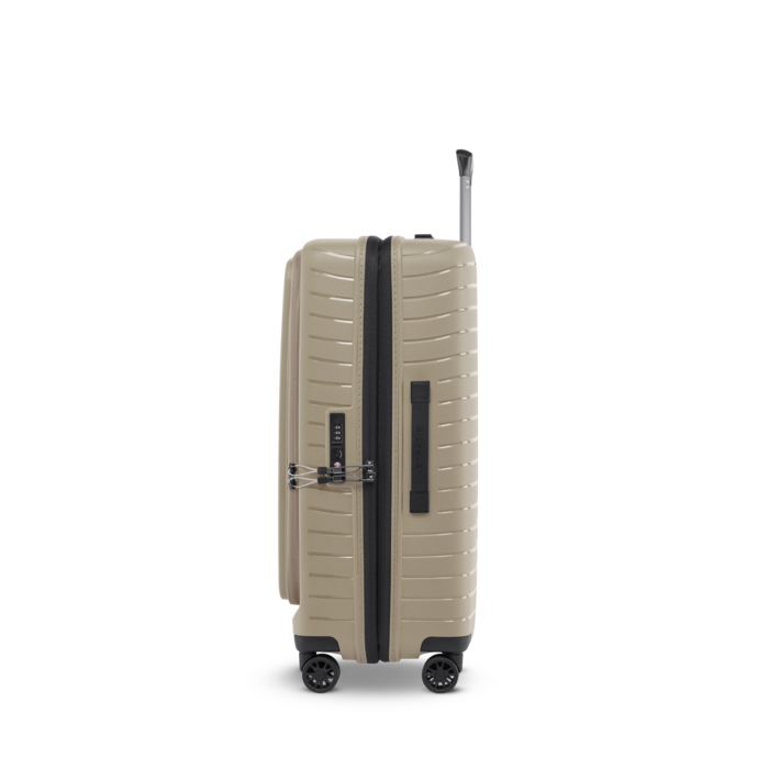 Stratic Stratic Novium ML 68-77L 4wiel-Trolley M sand