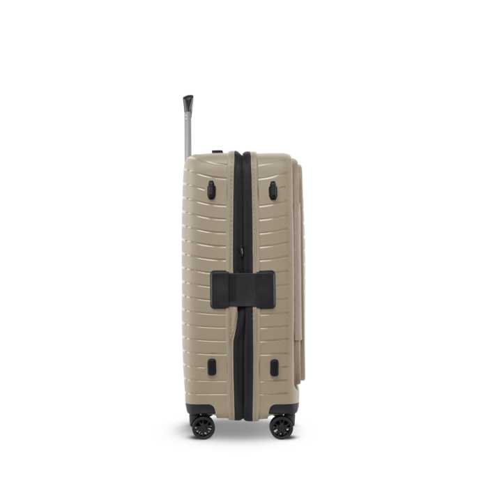 Stratic Stratic Novium ML 68-77L 4wiel-Trolley M sand