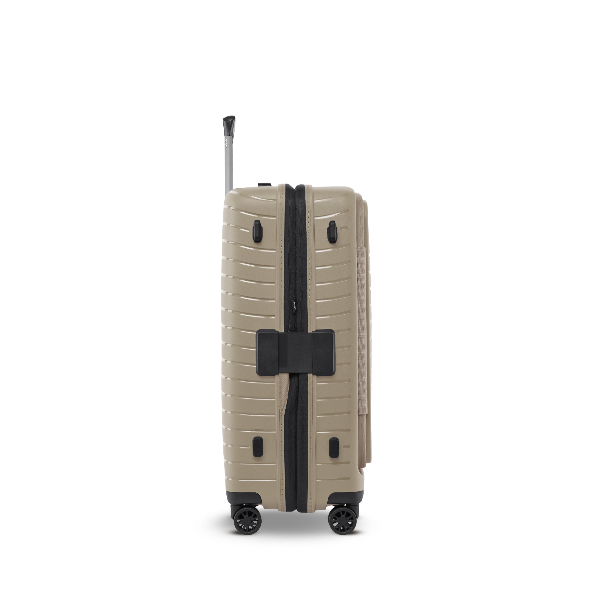 Stratic Stratic Novium ML 68-77L 4wiel-Trolley M sand