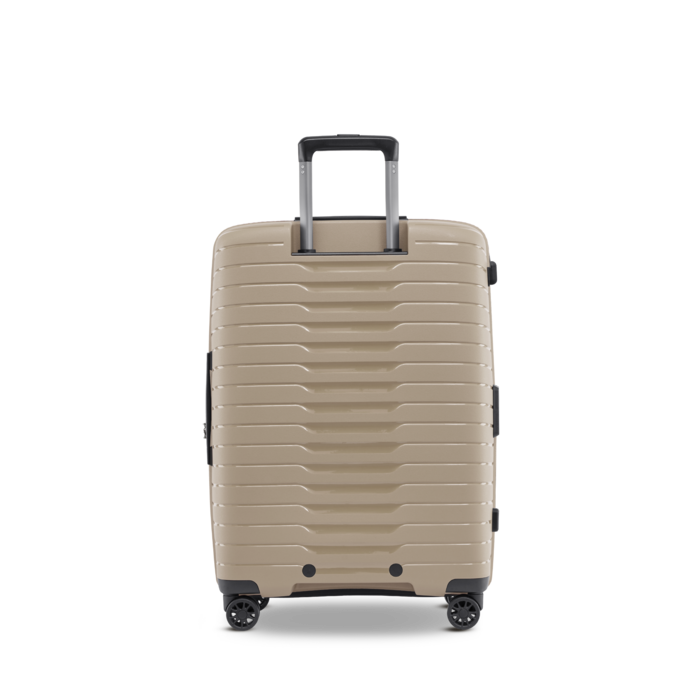 Stratic Stratic Novium ML 68-77L 4wiel-Trolley M sand