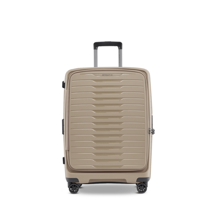 Stratic Stratic Novium ML 68-77L 4wiel-Trolley M sand