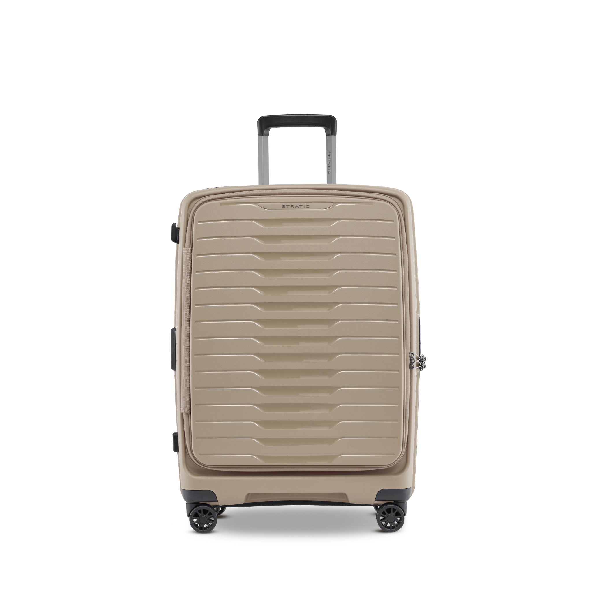 Stratic Stratic Novium ML 68-77L 4wiel-Trolley M sand