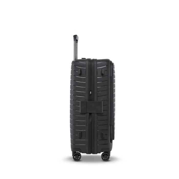 Stratic Stratic Novium ML 68-77L 4wiel-Trolley M zwart