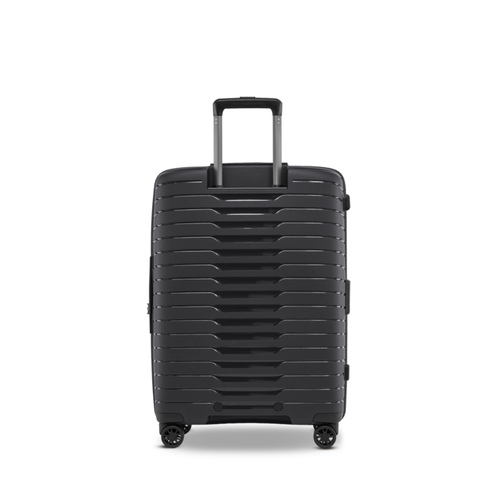 Stratic Stratic Novium ML 68-77L 4wiel-Trolley M zwart