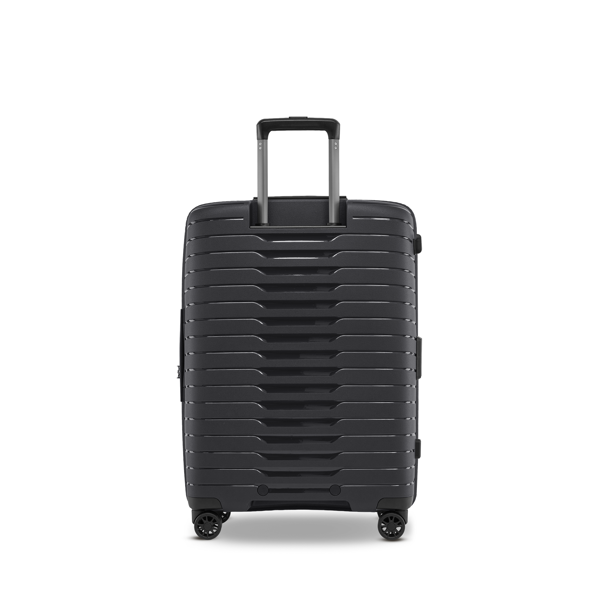 Stratic Stratic Novium ML 68-77L 4wiel-Trolley M zwart
