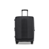Stratic Novium ML 68-77L 4wiel-Trolley M zwart