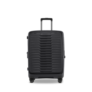 Stratic Stratic Novium ML 68-77L 4wiel-Trolley M zwart
