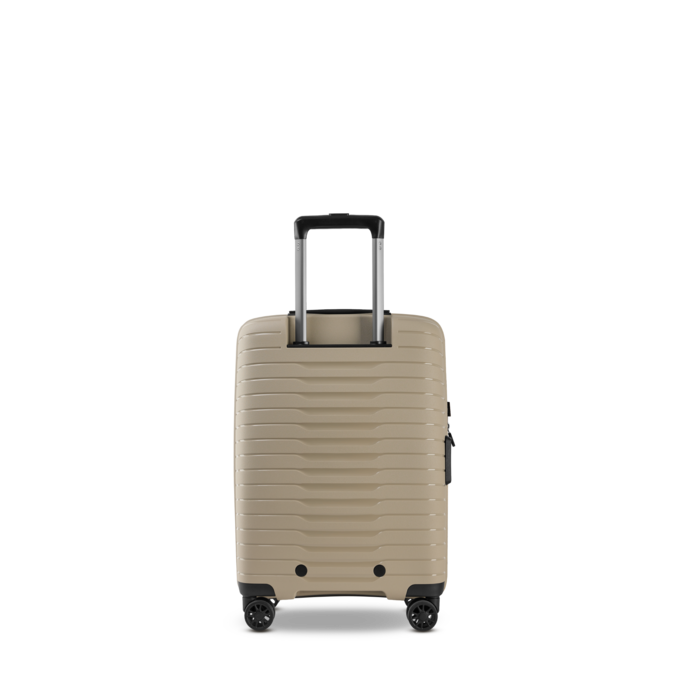 Stratic Stratic Novium ML 40-45L handbagage 4wiel-Trolley S sand