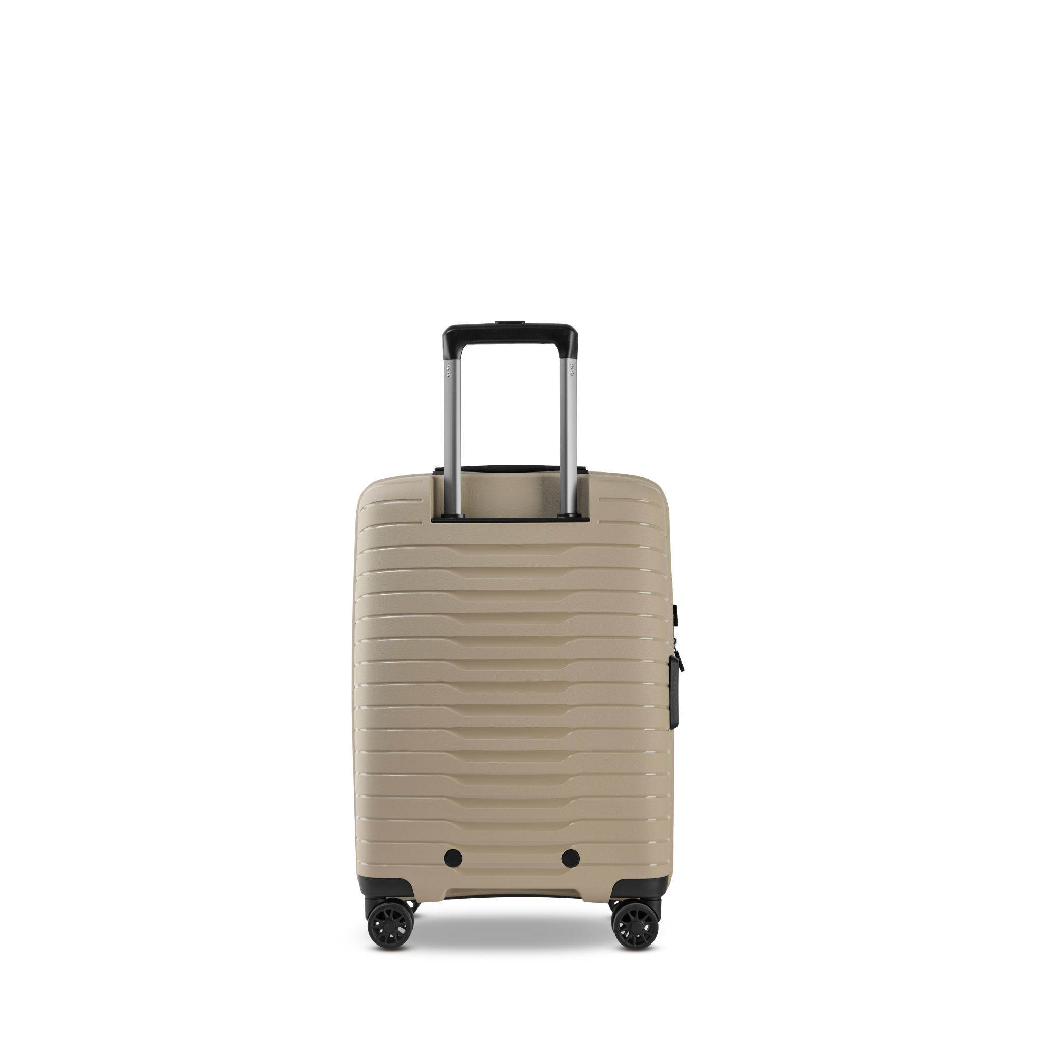 Stratic Stratic Novium ML 40-45L handbagage 4wiel-Trolley S sand