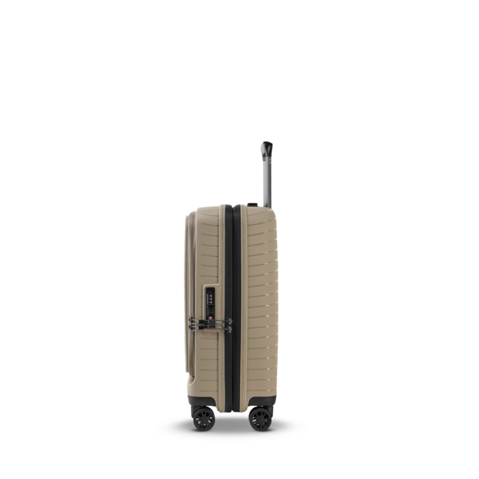 Stratic Stratic Novium ML 40-45L handbagage 4wiel-Trolley S sand