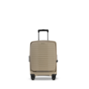 Stratic Novium ML 40-45L handbagage 4wiel-Trolley S sand
