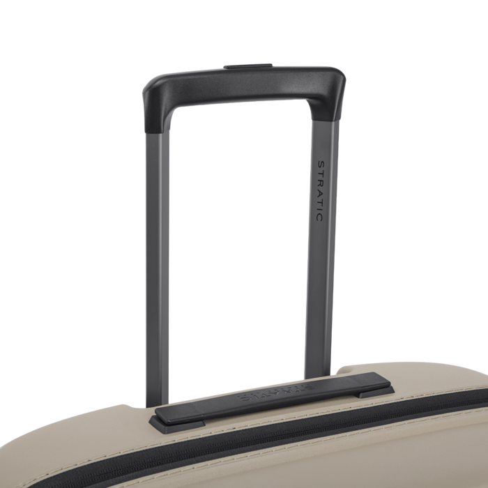 Stratic Stratic Novium ML 40-45L handbagage 4wiel-Trolley S sand